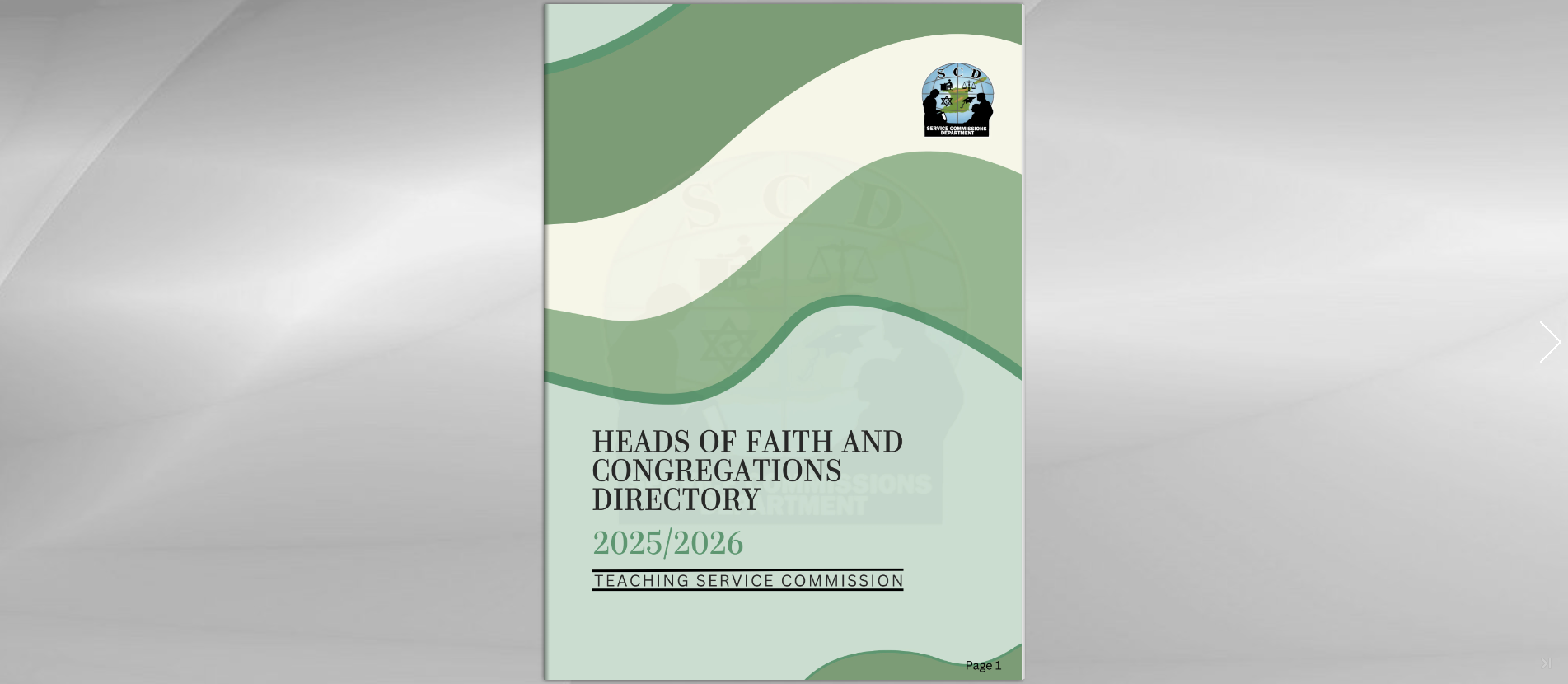 TSC-_Heads_of_Faith_and_Congregations_Directory_2025-2026